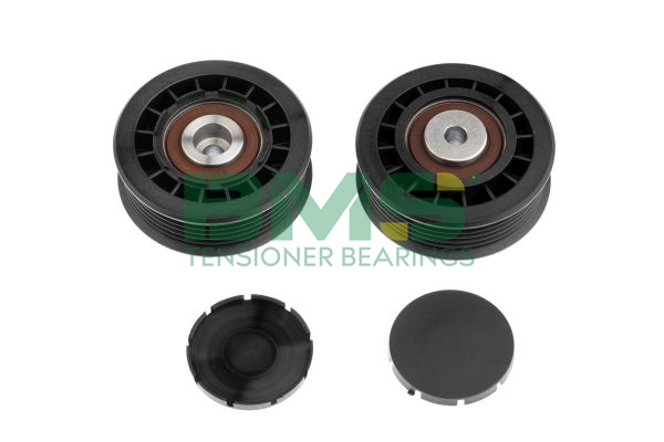 Rola intinzator,curea transmisie BMS 205 BMS
